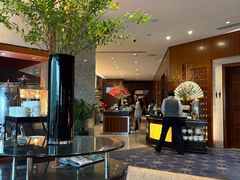 -丽晶酒店-金宝99 Restaurant