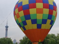 -裕华世纪公园