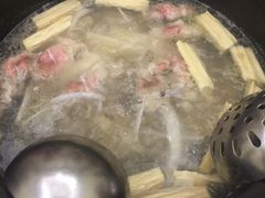 -润泽园海南椰子鸡·糟粕醋火锅(拱北店)