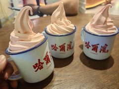-金刚山烧烤(红旗大街店)