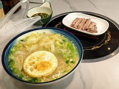 -小胖子羊肉馆·烧烤(龙茗路店)