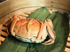 -成隆行·蟹王府(淮海店)