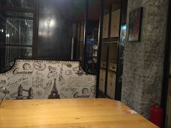 -鹦鹉小厨味道餐厅(山大南路店)