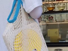 -狮王府淮扬菜(老门东店)