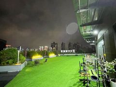 -天行健连锁游泳健身(新香洲店)