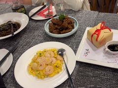 -徐记私厨(半淞园路店)