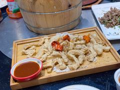 -满堂春特色餐馆