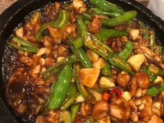 -茉莉餐厅(包河万达店)