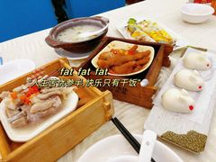 -巨元河鲜酒楼·清远特色菜名店(英德店)