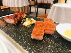 精选烧味拼盘-北京厨房(SKP店)