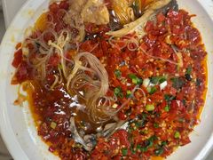 -郭林家常菜烤鸭(曙光西路店)