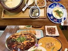 -老西门·常州菜·20年老品牌(新区店)