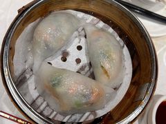 -富园海鲜酒家(佐敦店)