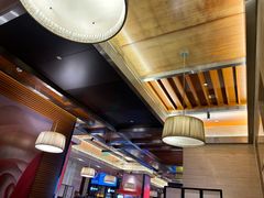 -温州喜来登酒店-盛宴西餐厅