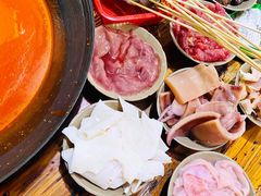 -星鸿社重庆老火锅