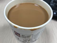 冰镇奶茶-香港茶餐厅文化体验馆(茶山镇店)