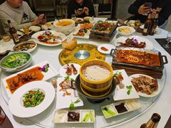 -胡记饭店(保工街店)