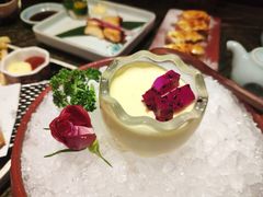 -炙柒Sekinana·精致料理 烧鸟·铁板烧(海上世界店)