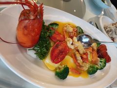 -上海小南国(金桥国际广场店)