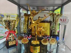 -快乐琴弦音乐舞蹈艺术教育中心(马连道校区)