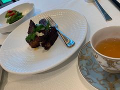 -扬州香格里拉·香宫中餐厅