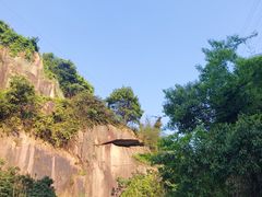 -大罗山风景区