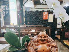 -一心斋素食馆(龙岗店)
