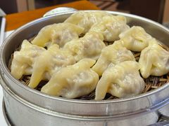 -老爷子原味蒸饺(总店)