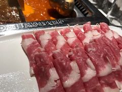 -海底捞火锅(天鹅湖银泰店)