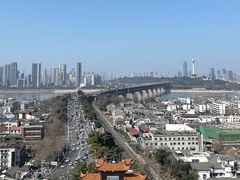 -武汉长江大桥