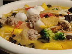 -绍兴老味道·非遗门店(银泰城店)
