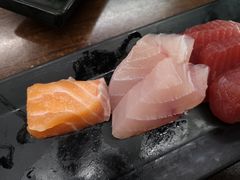 -筑地鲜鱼(重庆南路店)