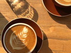 -VOYAGE COFFEE(北锣鼓巷店)