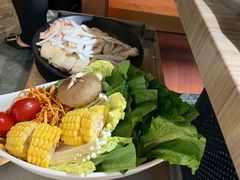 -探窝·竹笙椰子鸡(杨箕店)