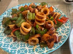 -巽寮印象美食部落餐厅·海鲜·地方特色菜(惠州体验店)