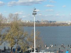 -圣彼得堡观江俄餐厅(中央大街黑金冠店)