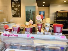 -哈根达斯(虹口店)