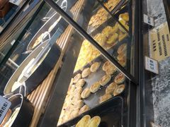 -金滏山烤肉·海鲜·火锅自助餐厅(襄阳万达店)