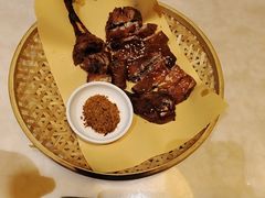 -味上湘菜馆(岳麓山店)