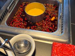 -大隐·成都火锅Bistro(合生麒麟新天地店)