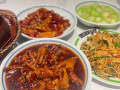 -欧记大排档·景德菜(上海首店)