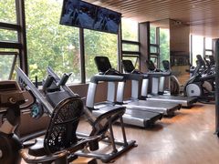 -威尔仕W FITNESS健身会所(联洋广场店)