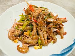 -九號院子海鲜烧烤