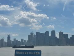 -武汉江城明珠豪生大酒店