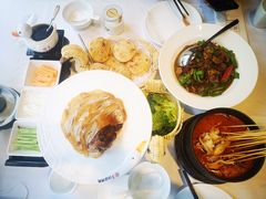 -煜丰汴京烤鸭(福彩路店)