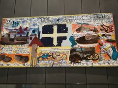 -墨尔本博物馆(Melbourne Museum)