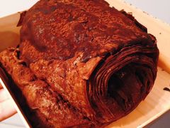 -茶米烧腊茶餐厅(石龙店)