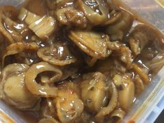 -佰禾寿司(学府凯德店)