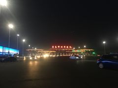 -胶州湾海底隧道