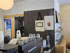 -麻雀咖啡SPARROW COFFEE(十全街店)